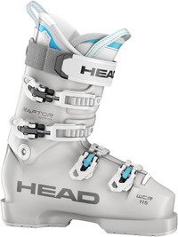 Head Raptor wcr 115 w pv