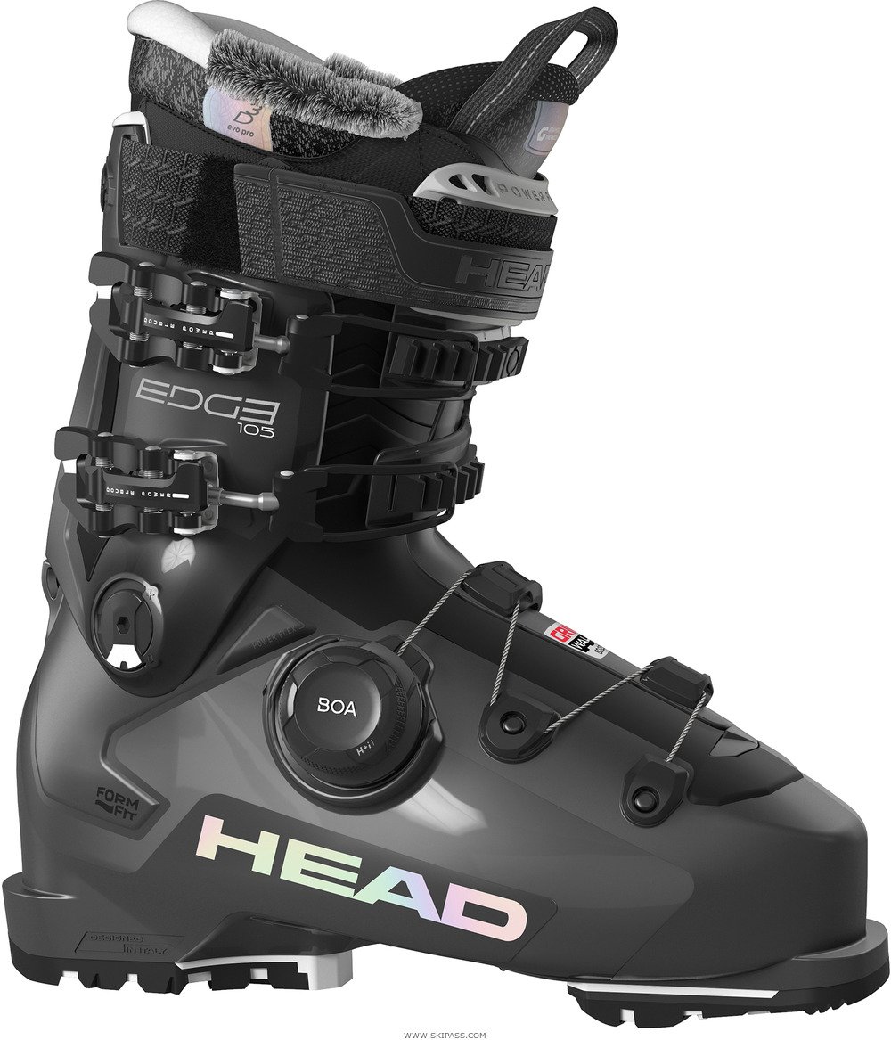 Head Edge 105 w hv gw boa