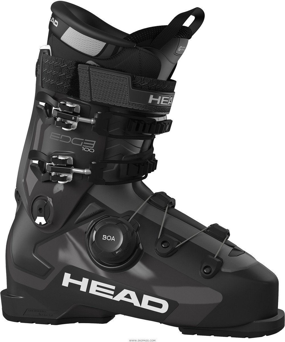 Head Edge 100 hv boa