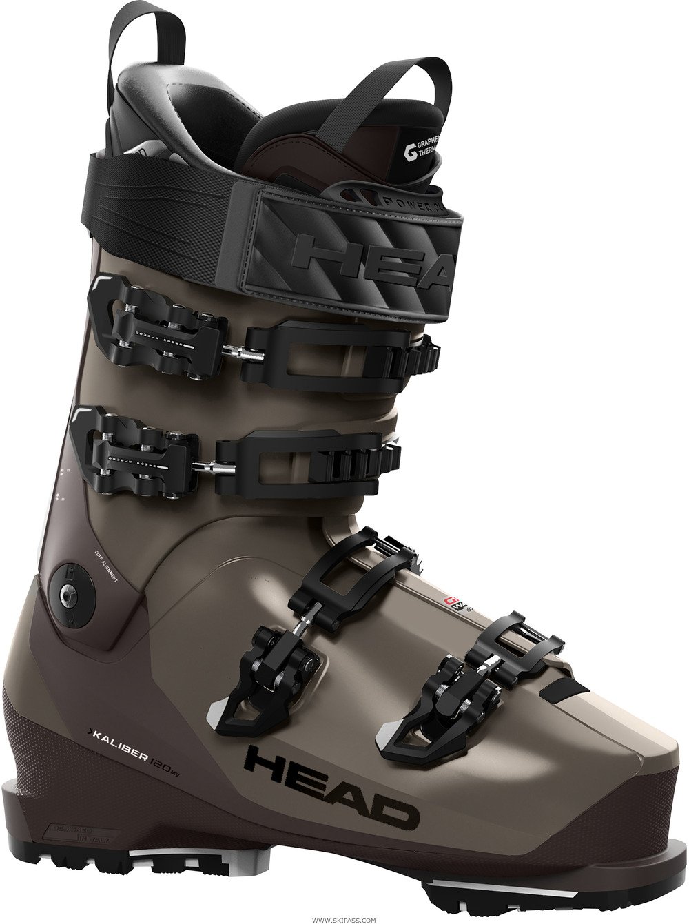 Head Kaliber 120 mv gw