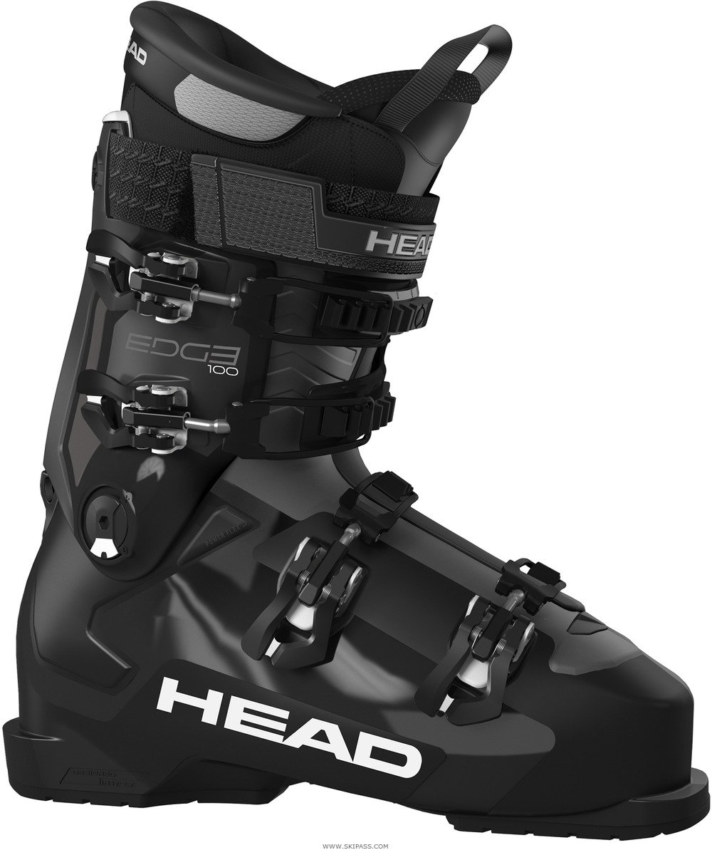 Head Edge 100 hv