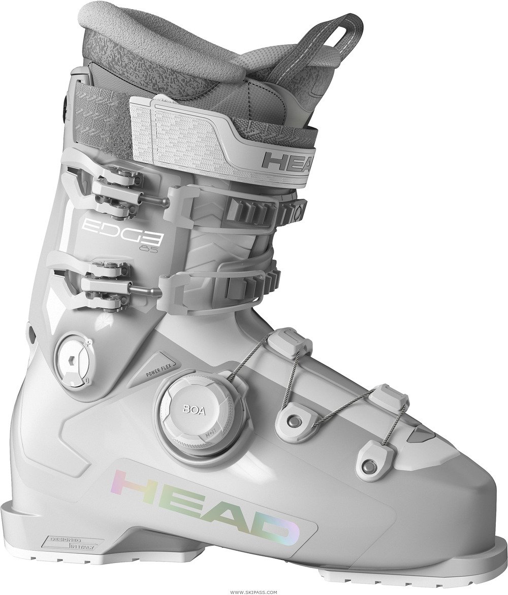 Head Edge 85 w hv boa