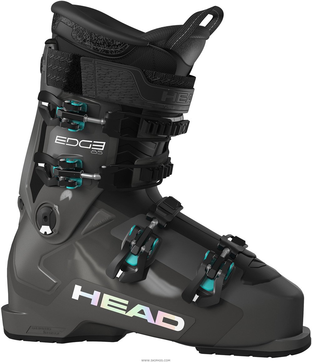 Head Edge 85 w hv