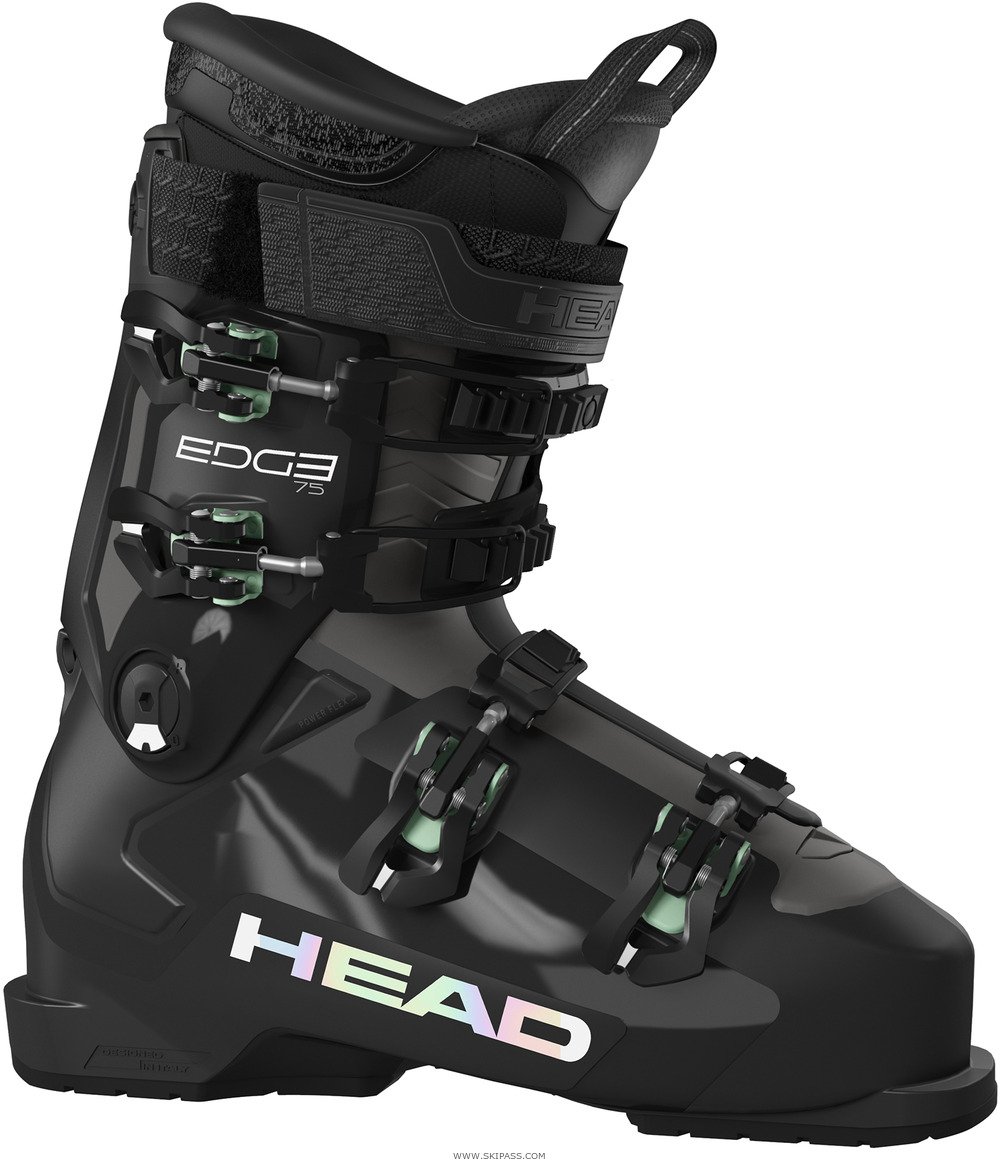 Head Edge 75 w hv