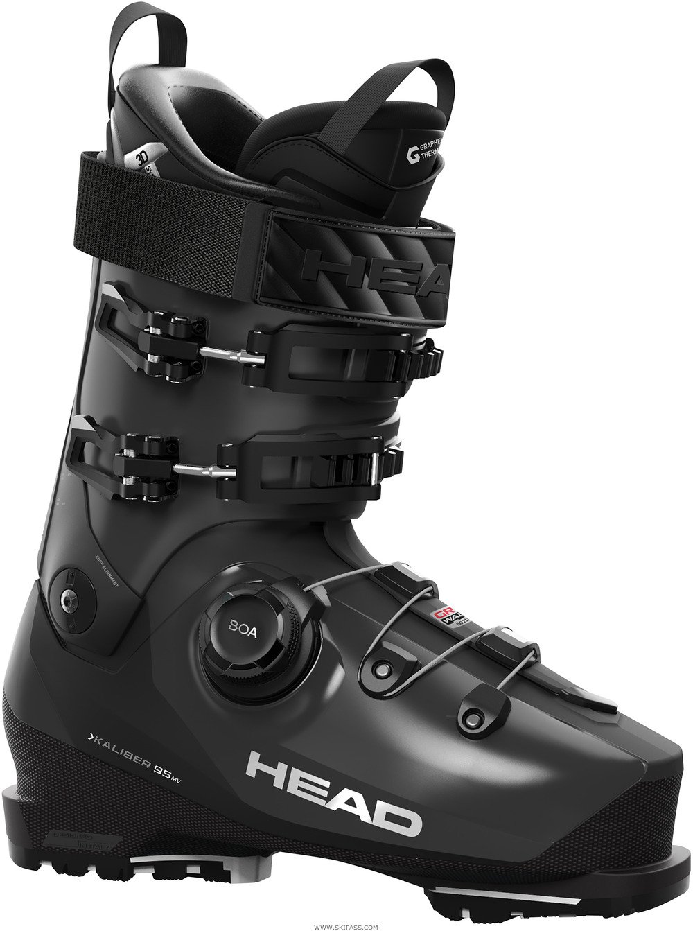 Head Kaliber 95 w mv gw boa