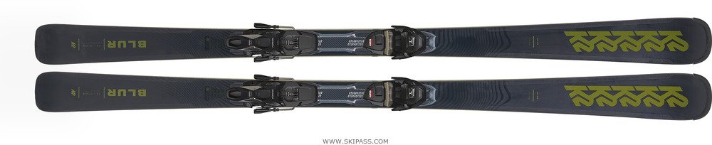 K2 Blur 74