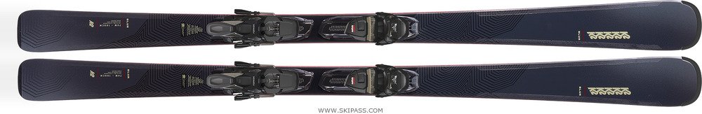 K2 Blur 74 W