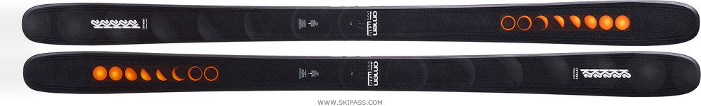 K2 Omen team