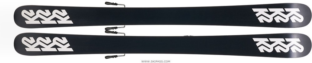 K2 Omen JR