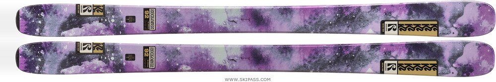K2 Reckoner 92 W
