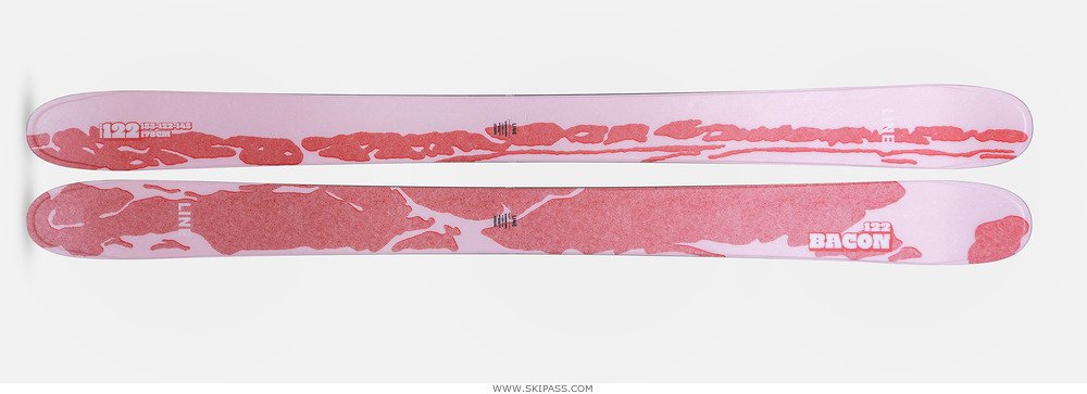 Line Bacon 122