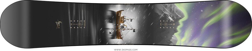 Nitro Team Pro Marcus Kleveland