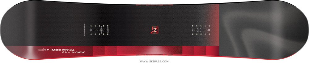 Nitro Team Pro
