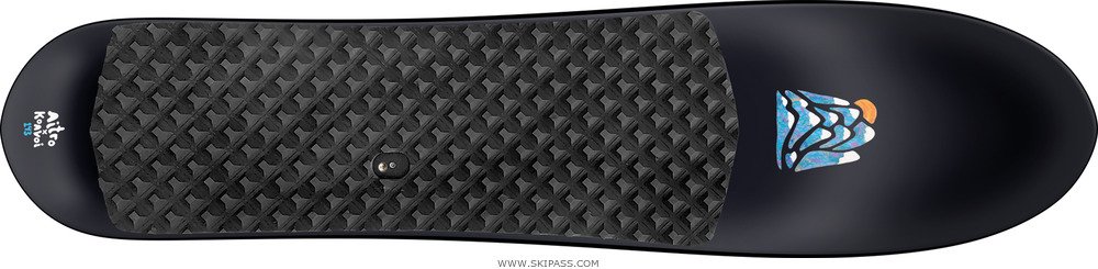 Nitro Nitro X Konvoi Surfer