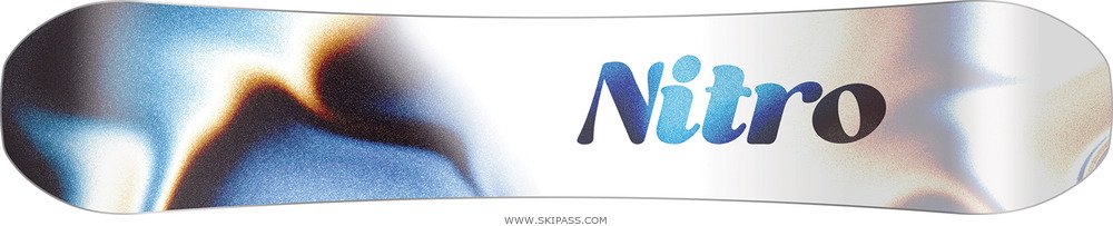 Nitro Lectra Came Out