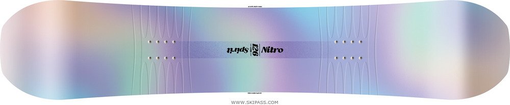 Nitro Spirit Youth