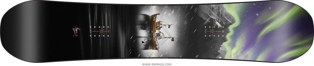 Nitro Future Team Pro Marcus Kleveland