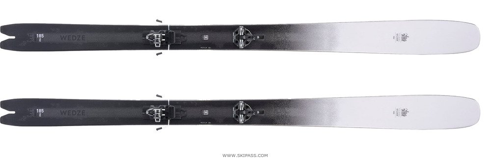 Simond Wilder 102