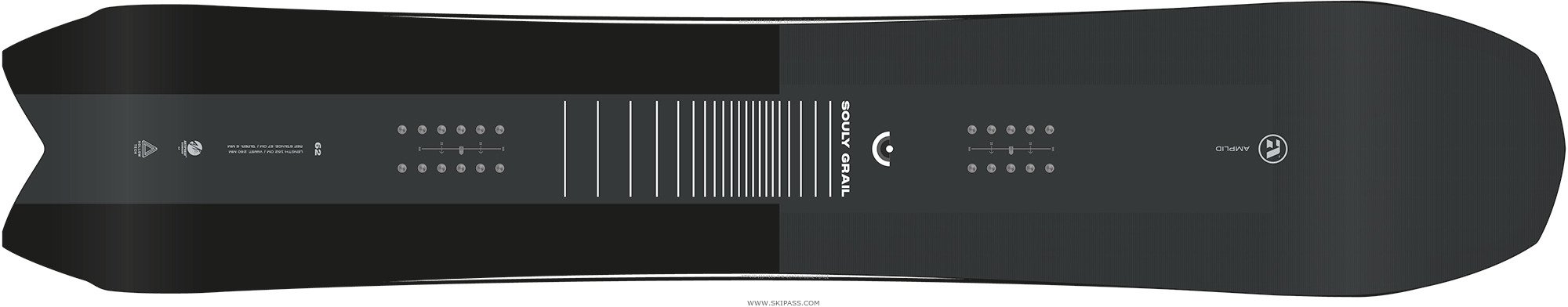 Amplid Souly Grail