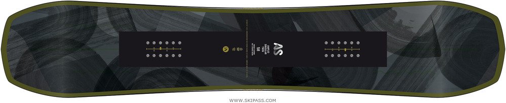 Amplid Singular Twin