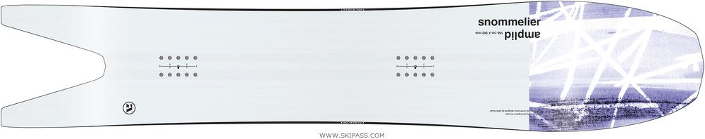 Amplid Snommelier
