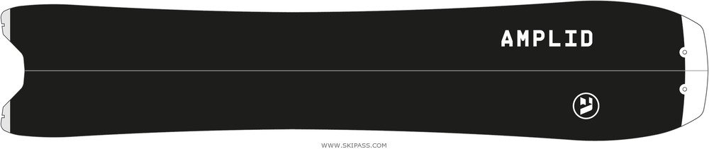 Amplid surf shuttle
