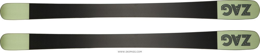Zag Slap 92 lady