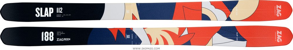 Zag Slap 112