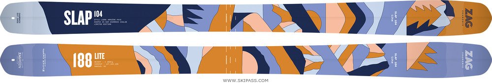 Zag Slap Lite