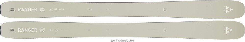 Fischer Ranger 102 ws