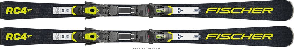 Fischer Rc4 st