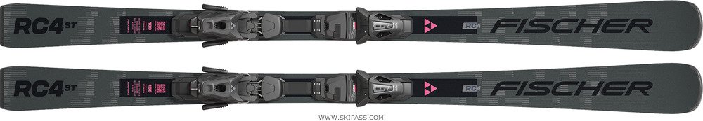 Fischer Rc4 st ws