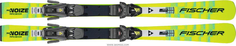 Fischer Rc4 noize jr.