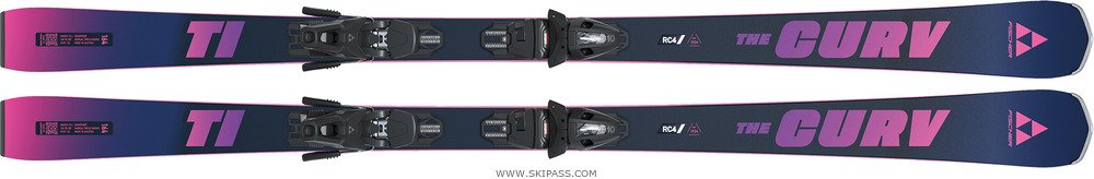 Fischer The curv ti ws