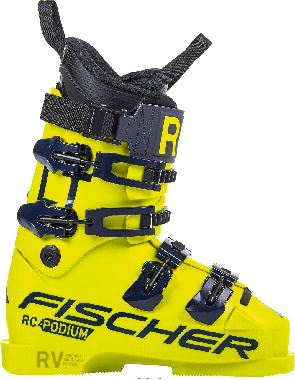 Fischer RC4 Podium LT 110