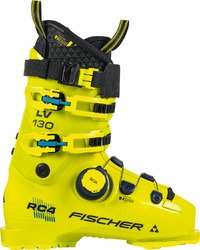 Fischer Rc4 130 lv boa