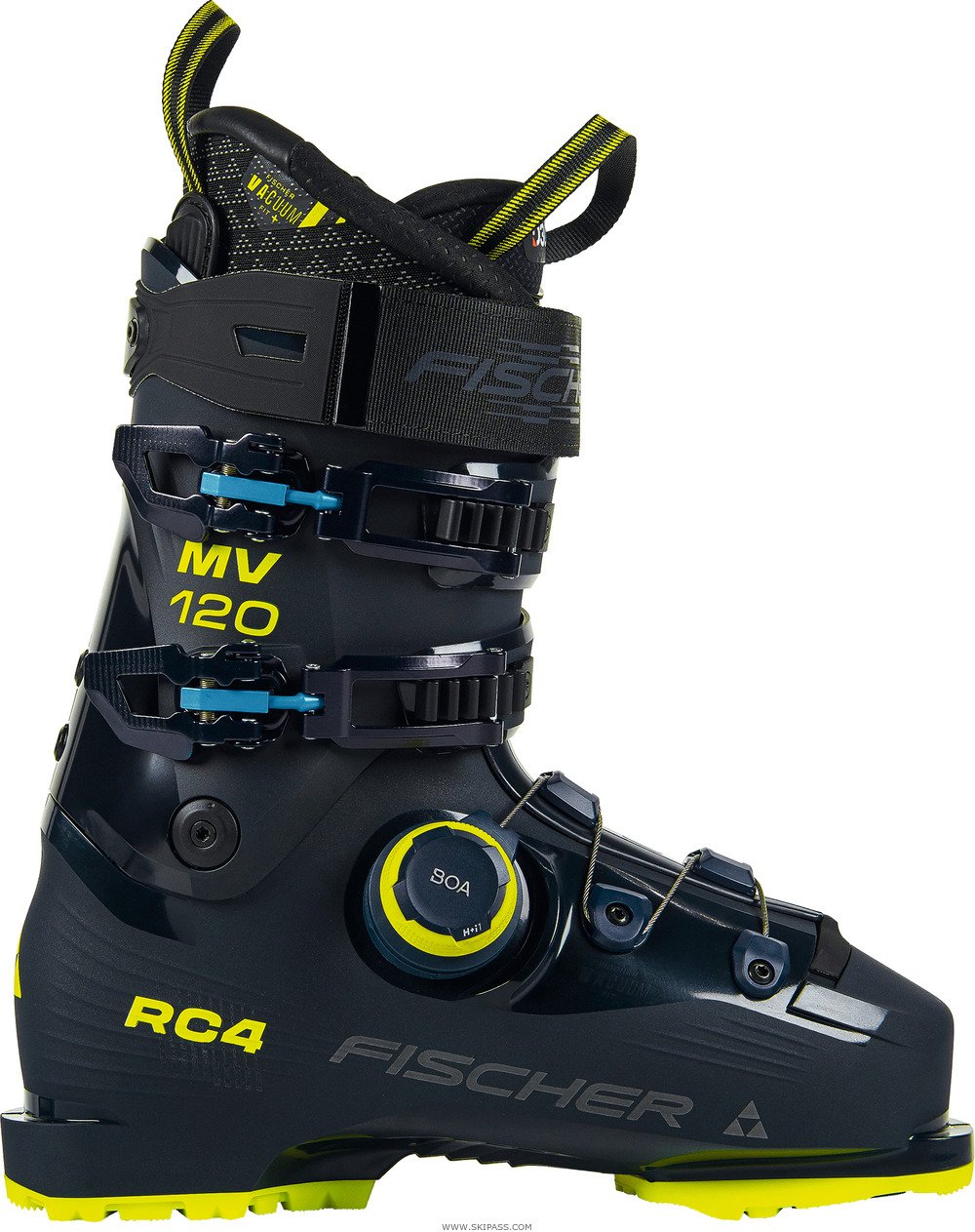 Fischer Rc4 120 mv boa