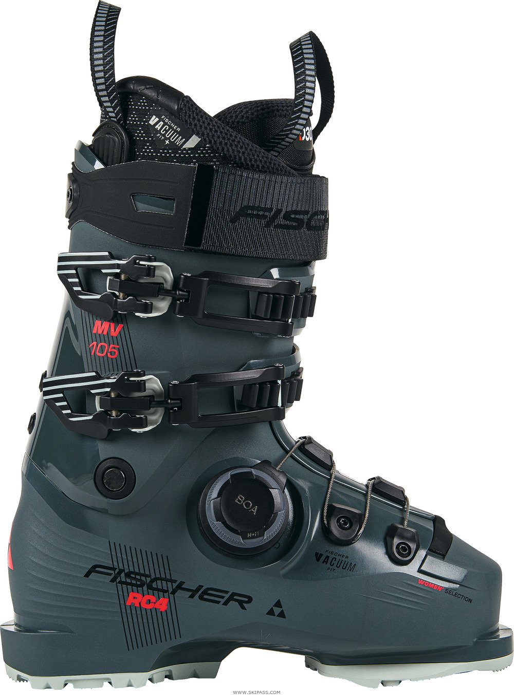 Fischer Rc4 105 mv boa