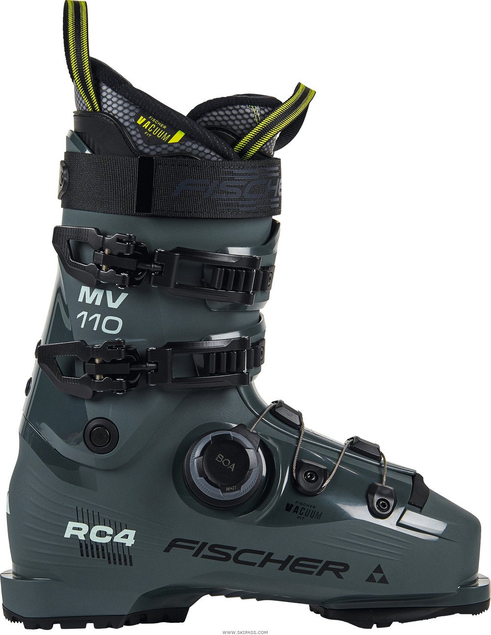 Fischer Rc4 110 mv boa