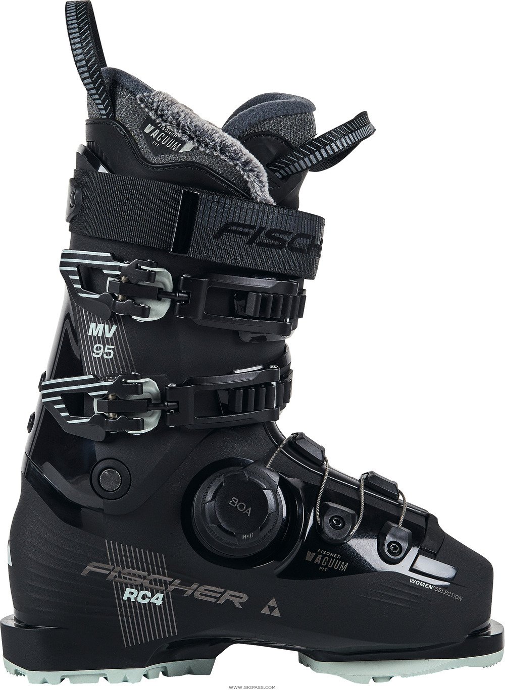 Fischer Rc4 95 mv boa