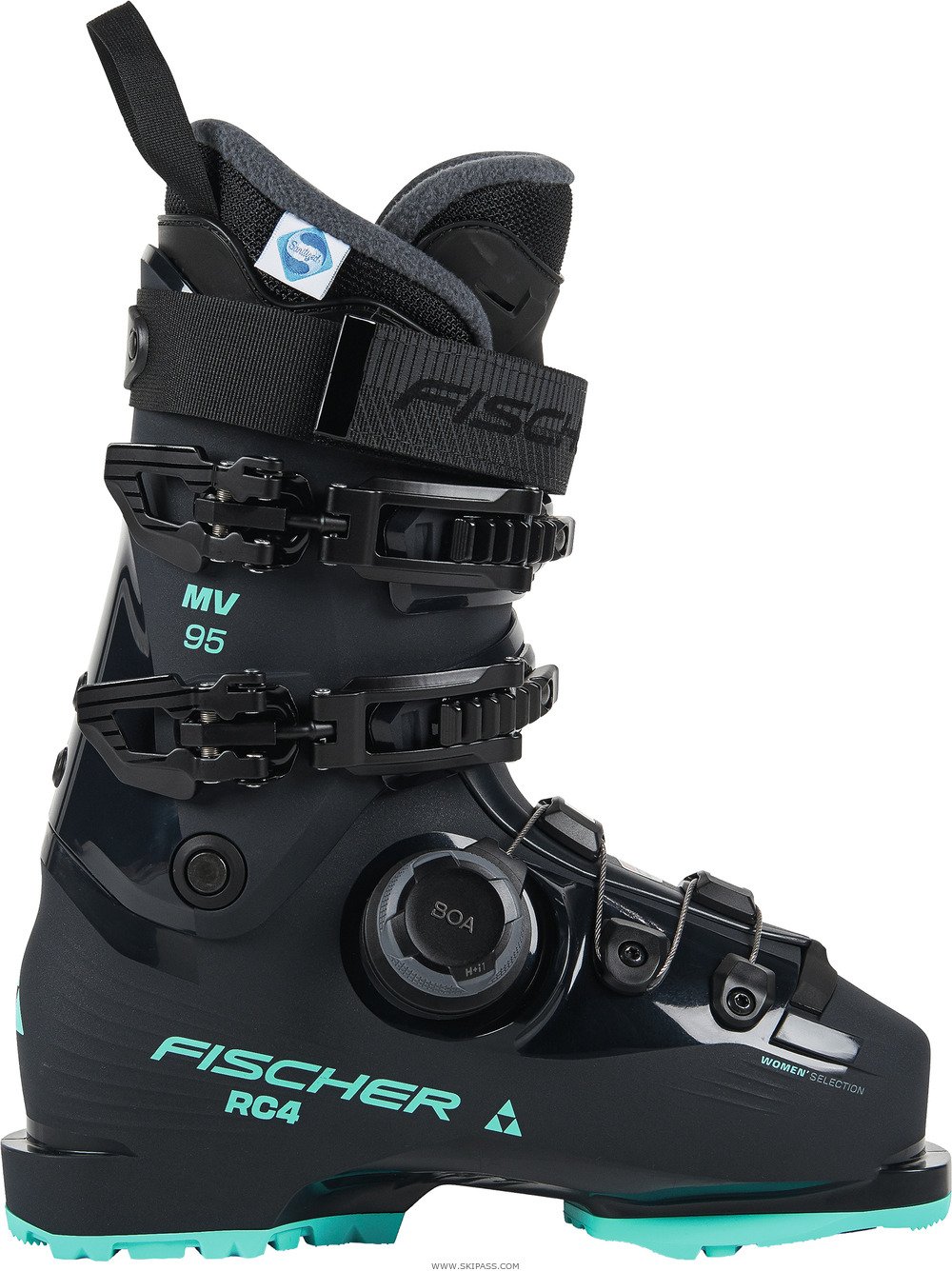 Fischer Rc4 95 mv boa