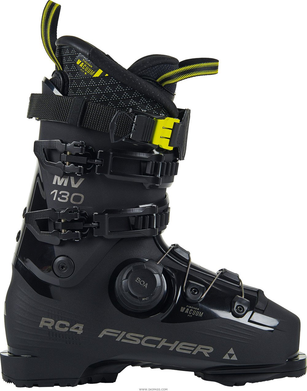 Fischer Rc4 130 mv boa