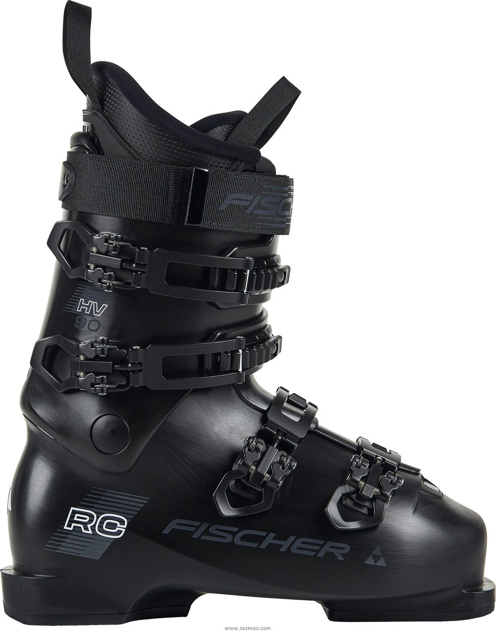 Fischer Rc 90