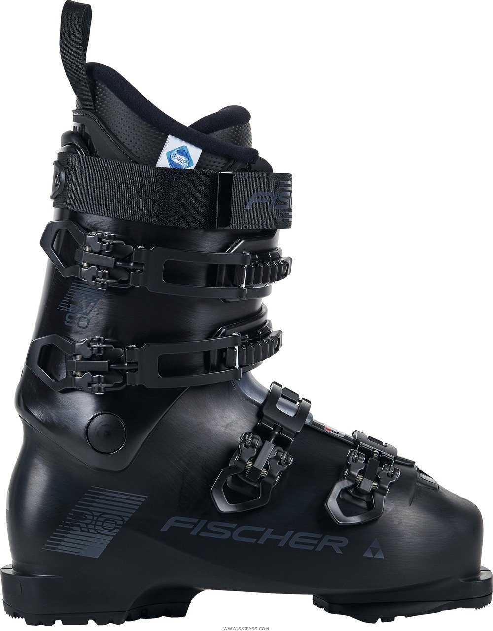 Fischer Rc 90