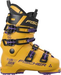 Fischer Ranger hv 130 dyn