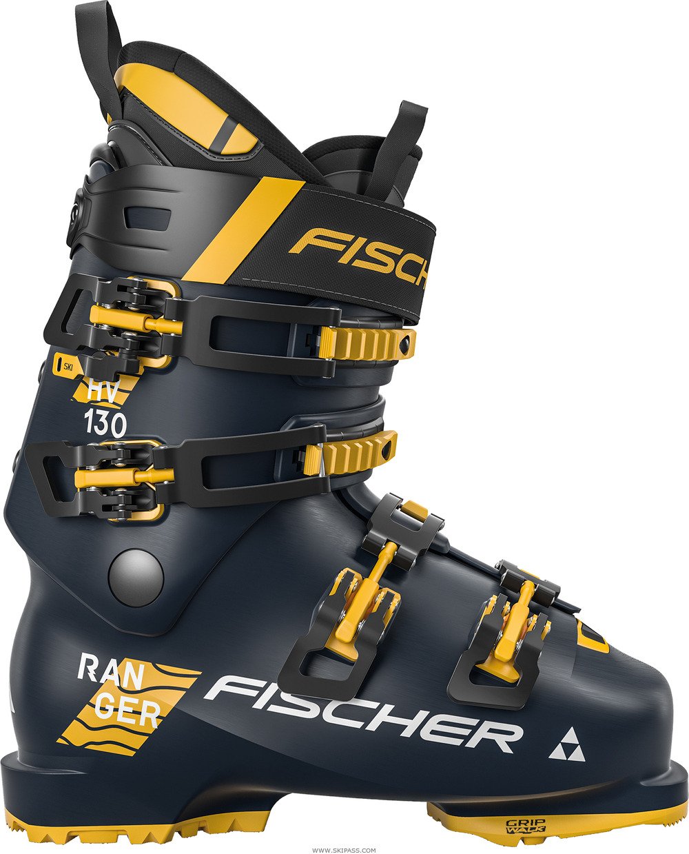 Fischer Ranger HV 130