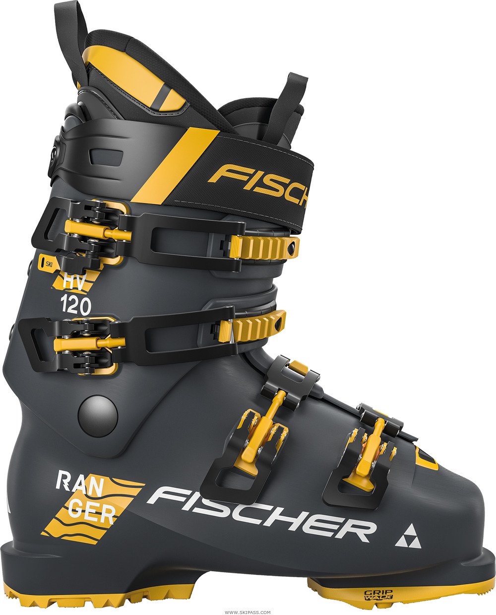 Fischer Ranger HV 120