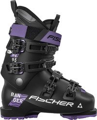 Fischer Ranger HV 95