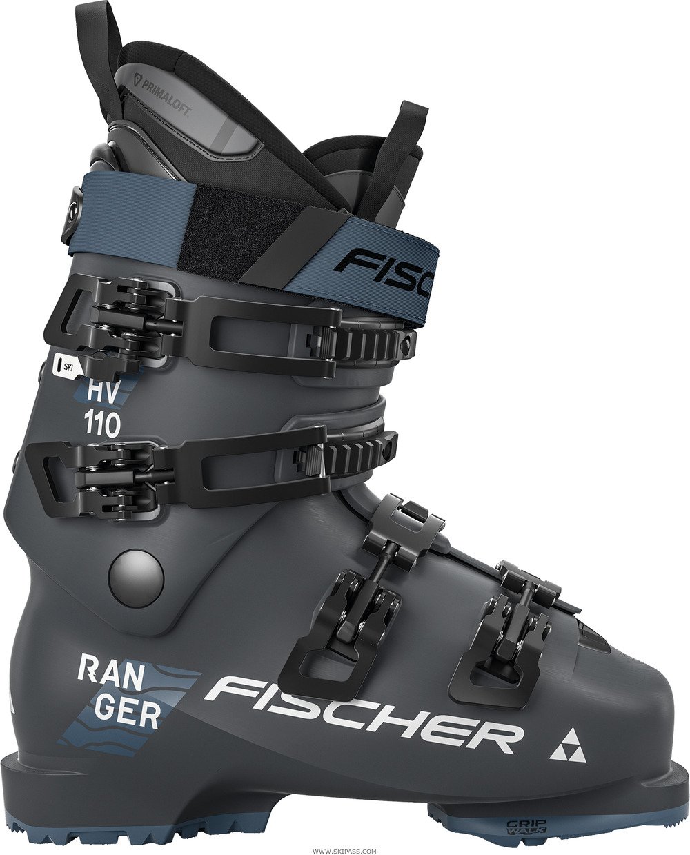 Fischer Ranger HV 110