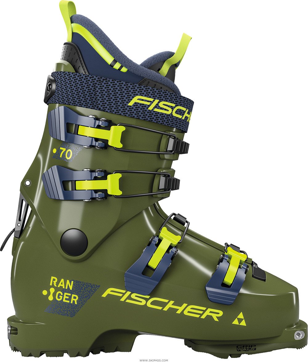 Fischer Ranger 70 JR